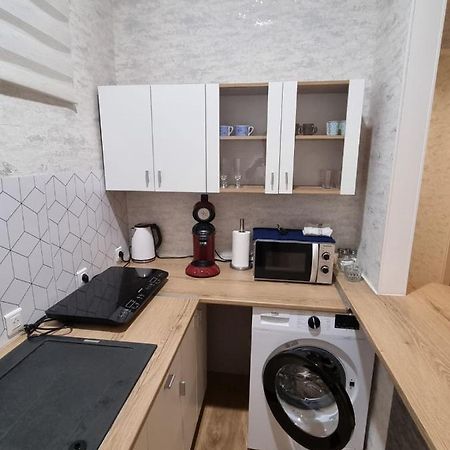 שאלון-סור-סאון Appartement Centre Ville מראה חיצוני תמונה