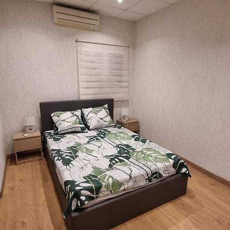 שאלון-סור-סאון Appartement Centre Ville מראה חיצוני תמונה