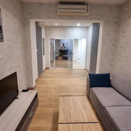 שאלון-סור-סאון Appartement Centre Ville מראה חיצוני תמונה