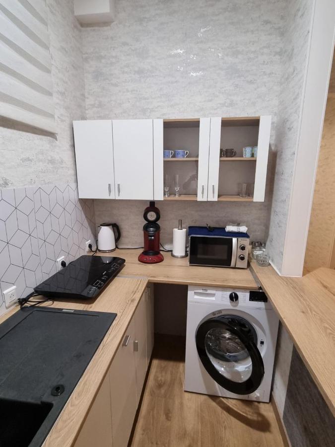 שאלון-סור-סאון Appartement Centre Ville מראה חיצוני תמונה