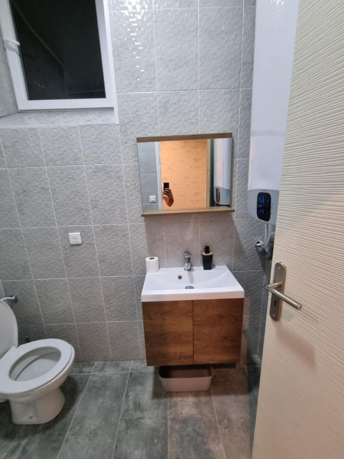 שאלון-סור-סאון Appartement Centre Ville מראה חיצוני תמונה