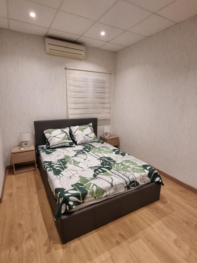 שאלון-סור-סאון Appartement Centre Ville מראה חיצוני תמונה