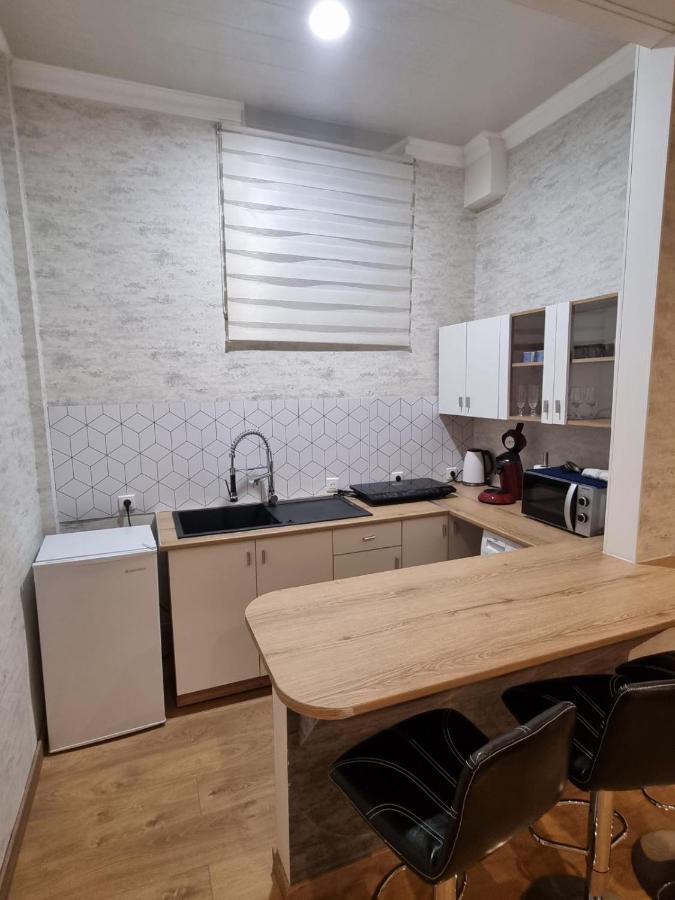 שאלון-סור-סאון Appartement Centre Ville מראה חיצוני תמונה