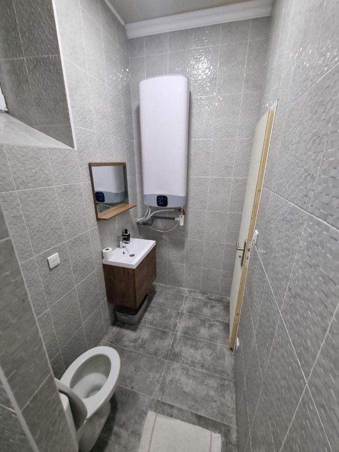 שאלון-סור-סאון Appartement Centre Ville מראה חיצוני תמונה
