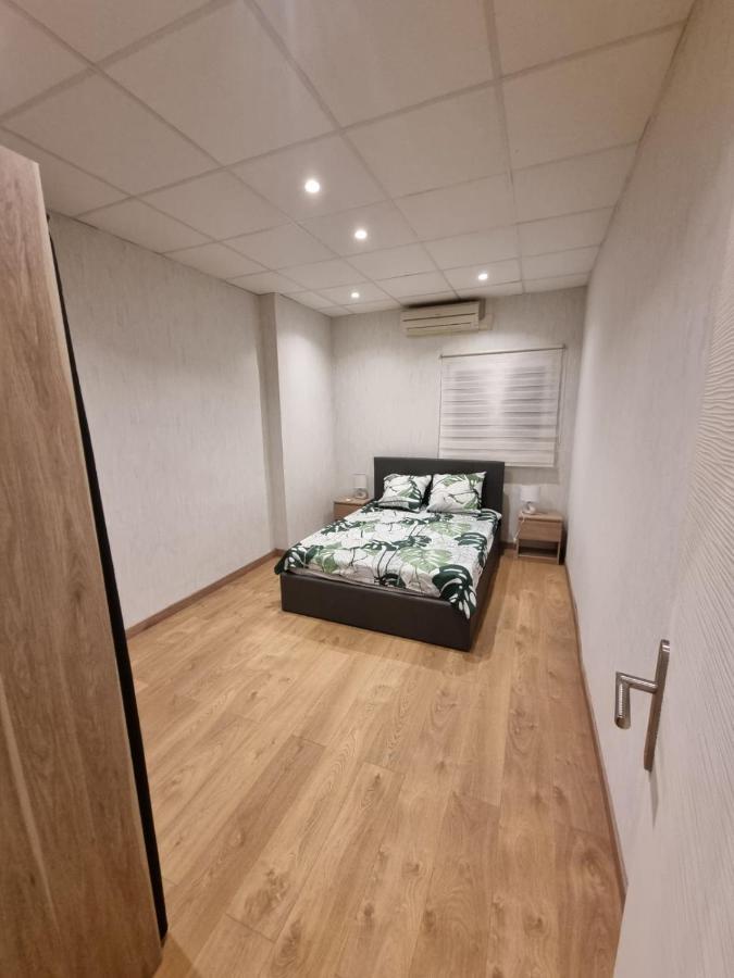 שאלון-סור-סאון Appartement Centre Ville מראה חיצוני תמונה