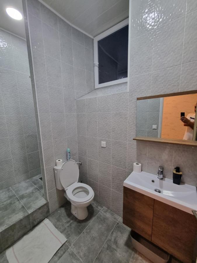 שאלון-סור-סאון Appartement Centre Ville מראה חיצוני תמונה