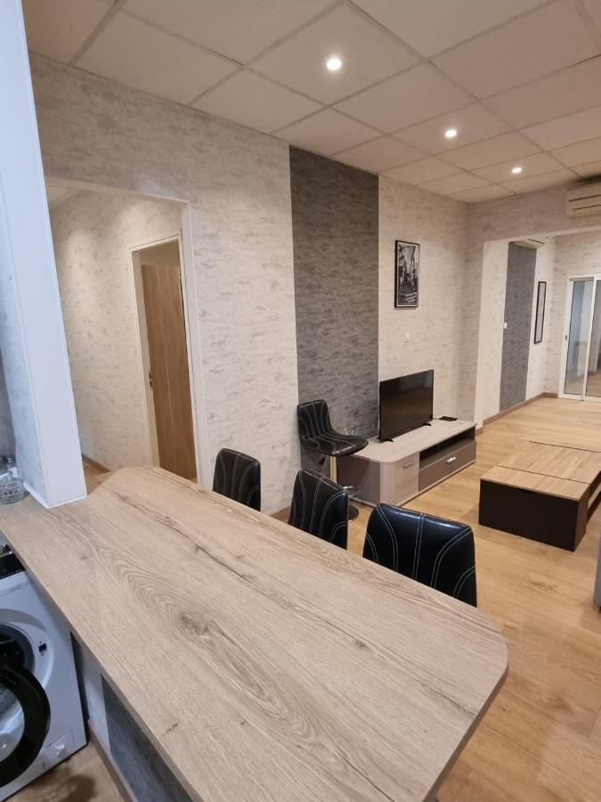 שאלון-סור-סאון Appartement Centre Ville מראה חיצוני תמונה